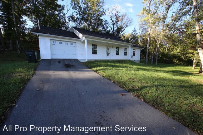 Foto del edificio - 3 br, 2 bath House - 1441 Old Newport Hwy