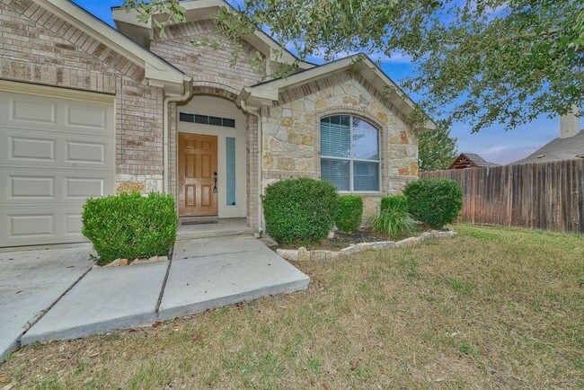 Building Photo - 14835 Wyoming Pass San Antonio Texas 78254