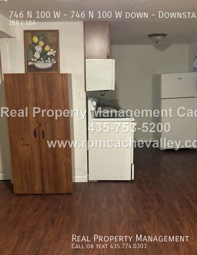 Foto principal - Great 1 bedroom unit coming available for ...