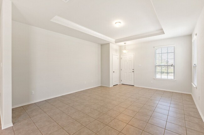 Foto del edificio - AVAILABLE NOW! BEAUTIFUL 3 BEDROOM HOME LOCATED IN BUDA, TEXAS!