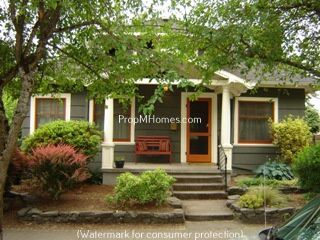 Foto del edificio - 1346 SE Bidwell St