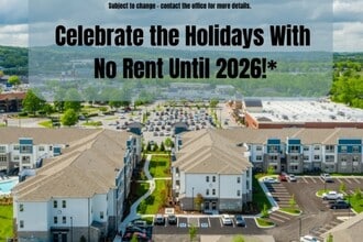 Pay NO Rent until 2026!* - Vintage Northcreek