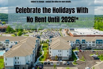 Pay NO Rent until 2026!* - Vintage Northcreek
