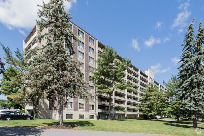 Building Photo - Arrive Westborough