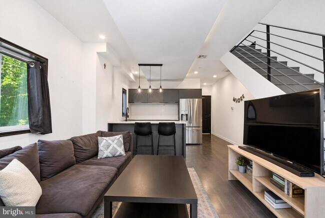 Foto del edificio - 519 N 38th St