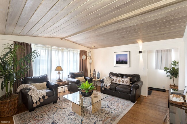 Foto del edificio - 3 br, 2.5 bath House - 3869 Crane House