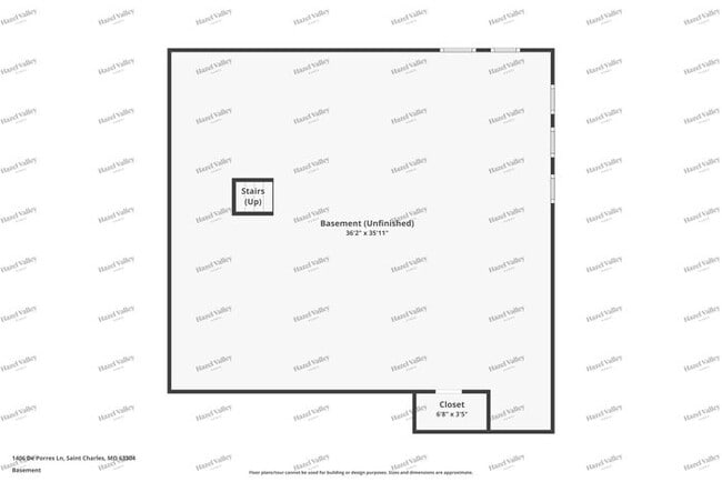 Building Photo - 1406 De Porres Ln