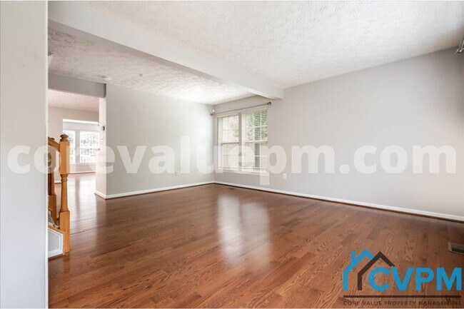 Photo - 809 Patuxent Run Cir Townhome