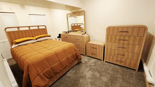 Photo - 240 Clinton Pl House