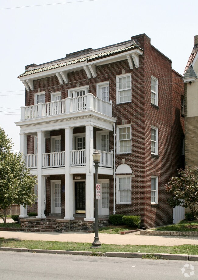 Building Photo - 811 N Arthur Ashe Boulevard