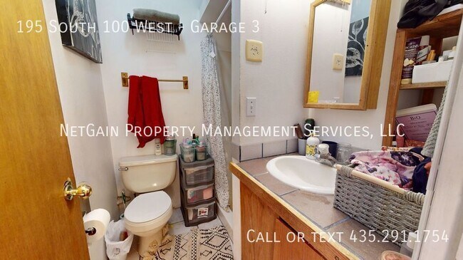 Foto del edificio - 195 S 100 W