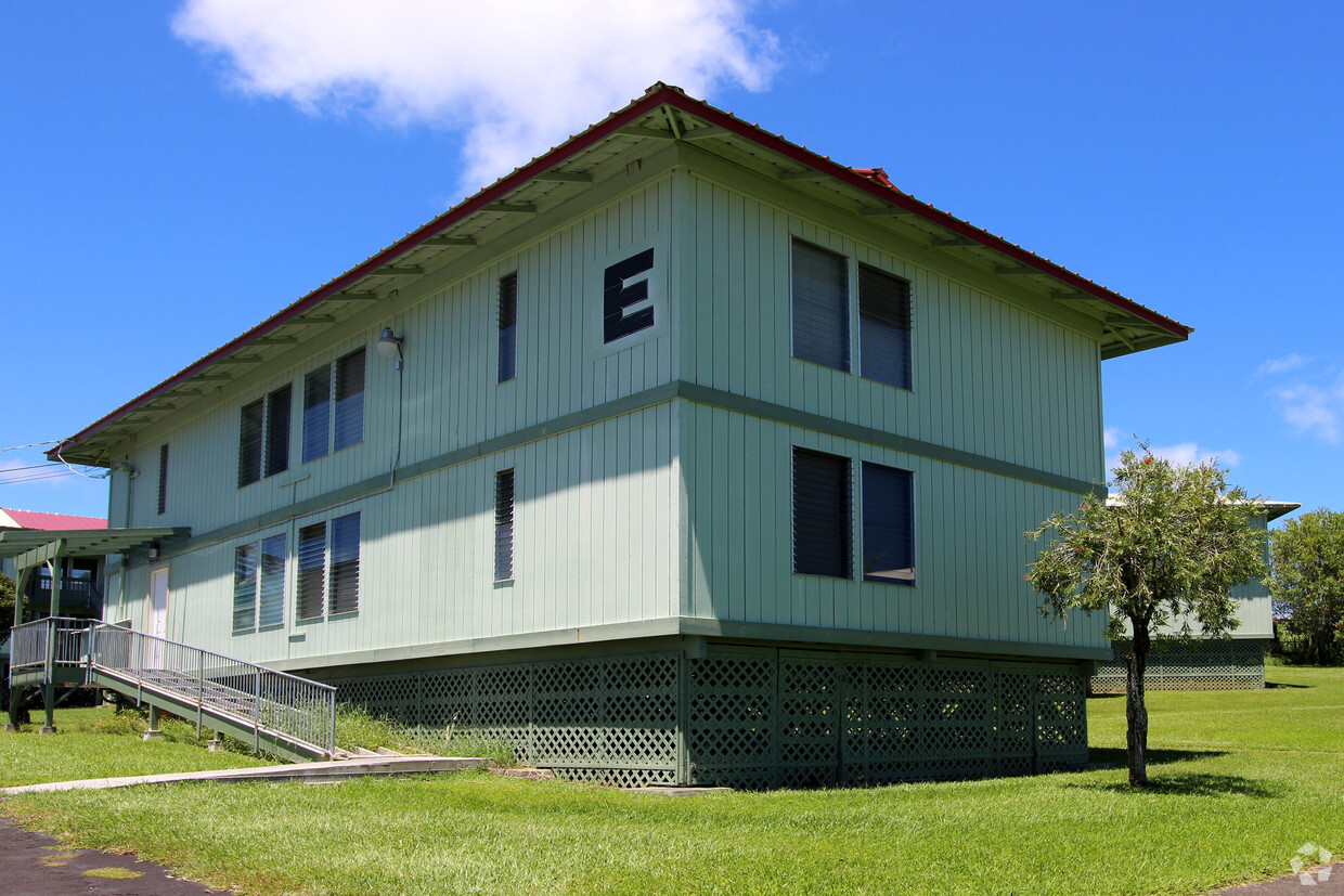 Foto del edificio - Kauhale Olu I