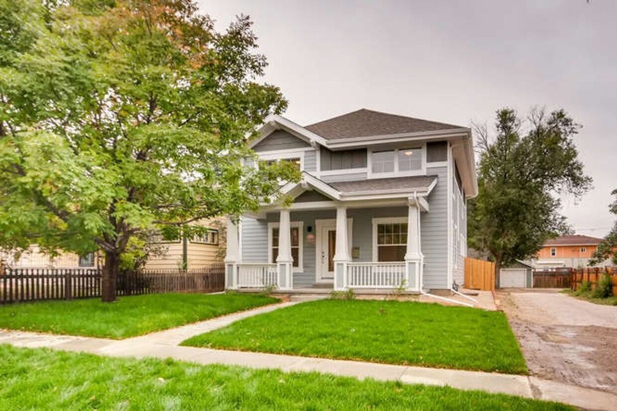 Spacious 5 BED Home for Lease - Spacious 5 BED Home for Lease