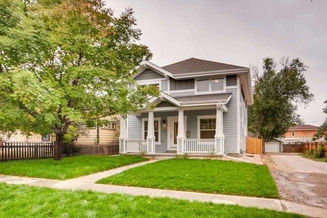 Spacious 5 BED Home for Lease - Spacious 5 BED Home for Lease