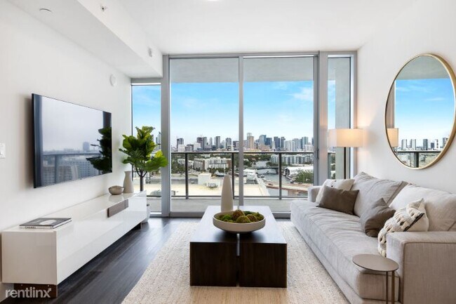 Foto del edificio - 1 br, 1 bath Condo - 600 NW N River Dr