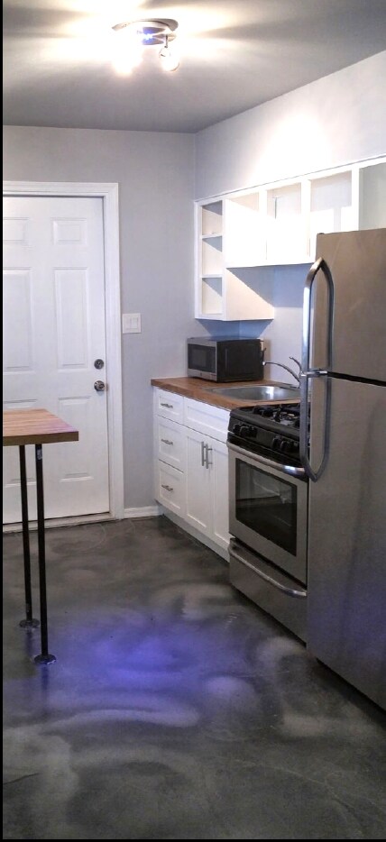Foto del diseño de interior - 3427 N 12th Pl