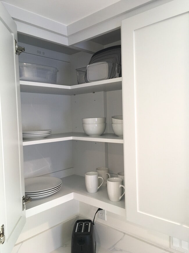 Amenidades de cocina n.o 1 - 2259 Cooley Pl
