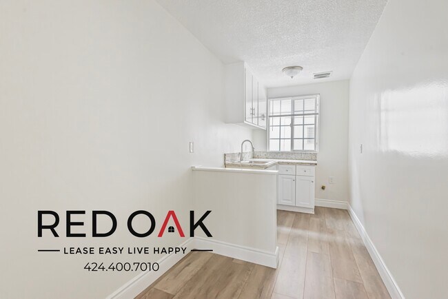 Foto del edificio - 6547 Pickering Ave