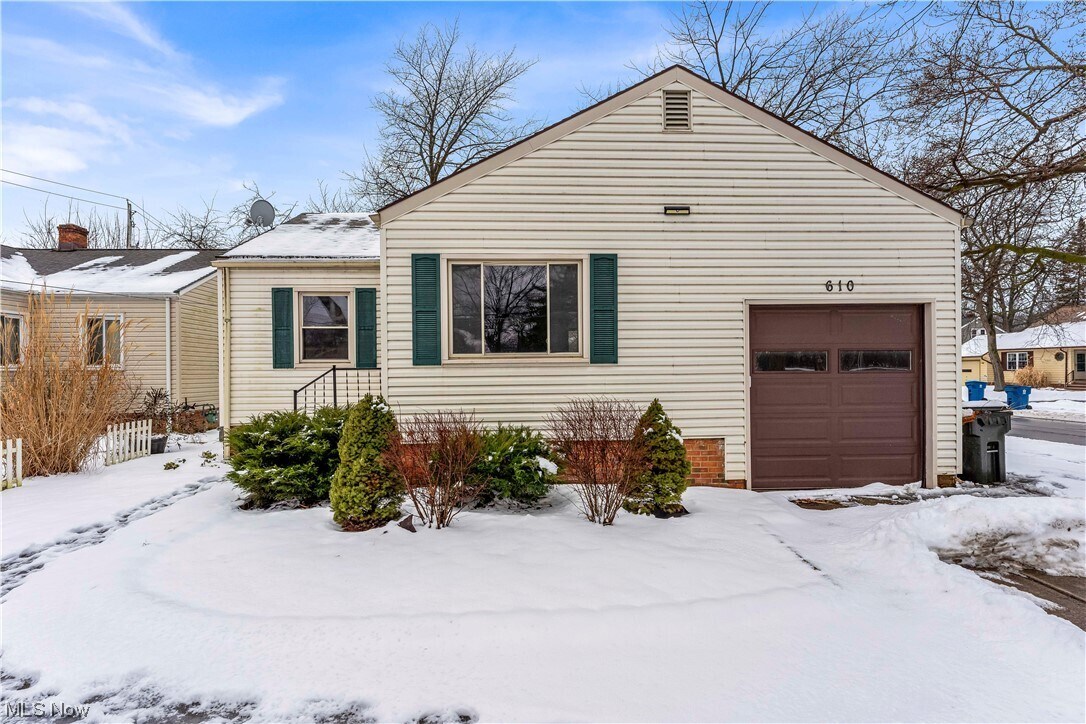 Foto principal - 610 Cahoon Rd
