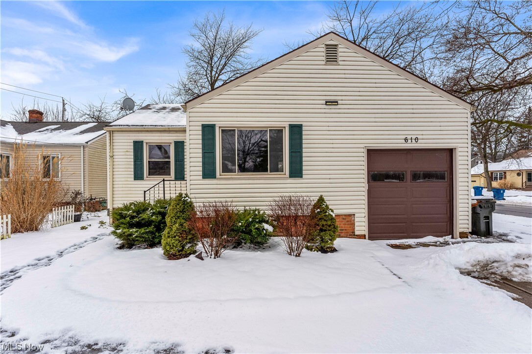 Primary Photo - 610 Cahoon Rd