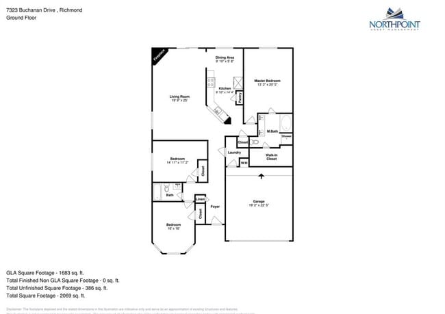 Building Photo - 7323 Buchanan Dr
