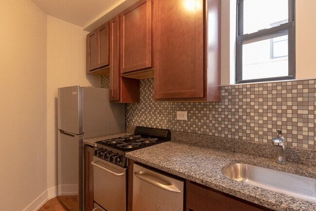 Foto del edificio - 2822 N Orchard St