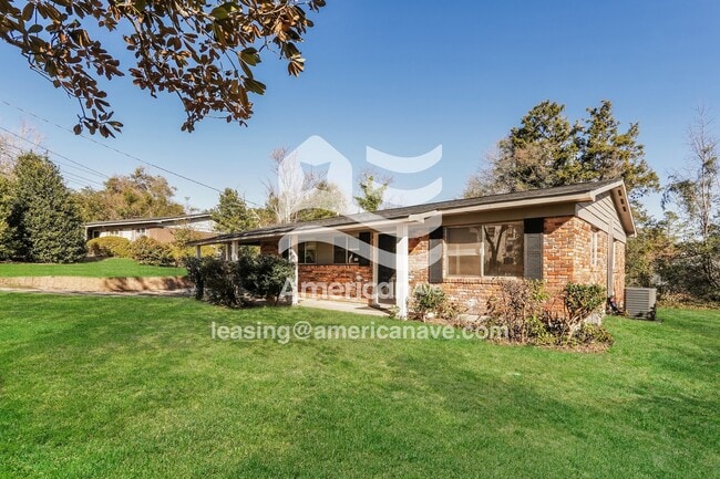 Foto del edificio - 2509 Parkway Dr