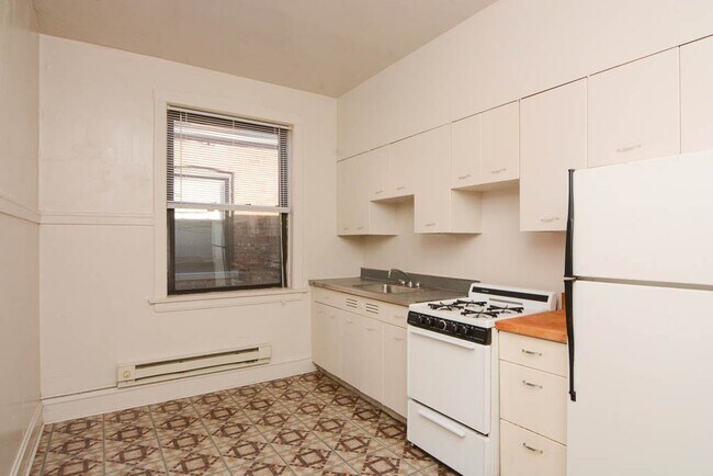 Foto del edificio - 1030 Dempster St