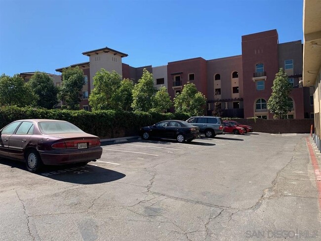 Building Photo - 6902 Mission Gorge Rd