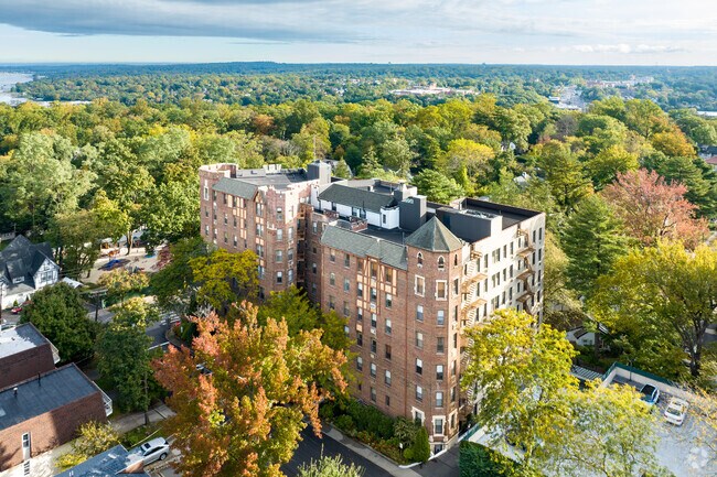 Foto del edificio - 2 Spruce St