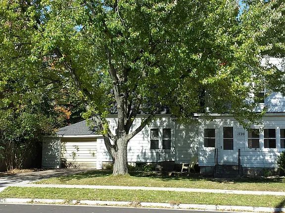 Primary Photo - 1720 Chase St