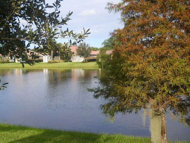 Foto del edificio - 11739 Eagle Ray Lane Orlando FL 32827
