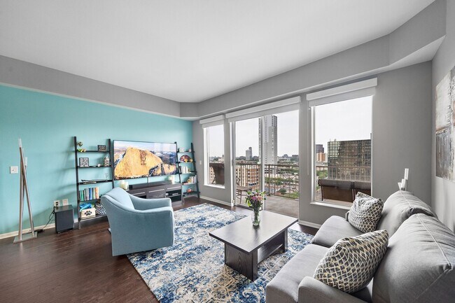Foto del edificio - 3505 Sage Rd
