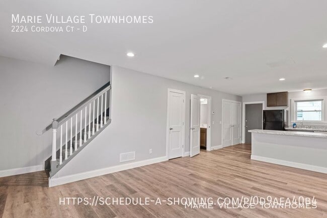 Building Photo - 2224-D Cordova Ct.