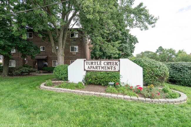 Foto del edificio - 1305 Turtle Creek Cir