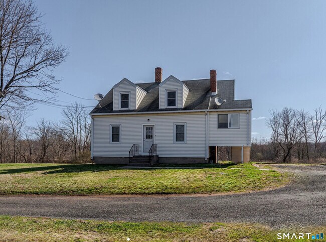 Foto del edificio - 11 Piney Ridge Rd