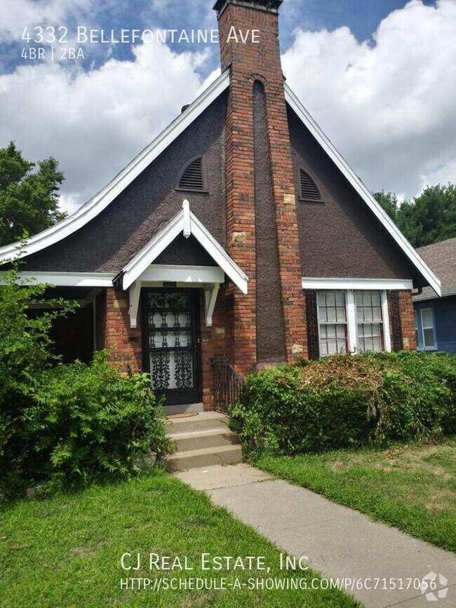 Sharon Place Apartments under 800 Kansas City, MO 5 Rentals