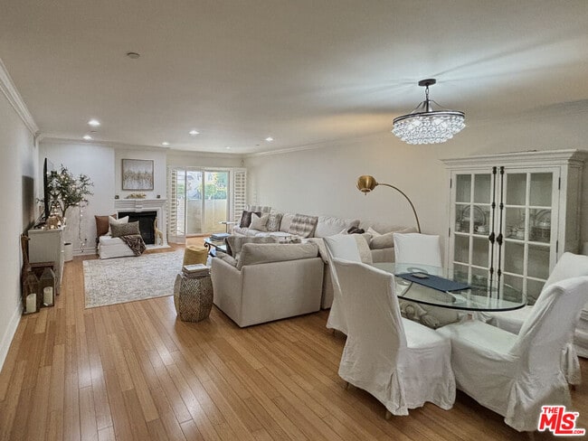 Building Photo - 1828 Glendon Ave