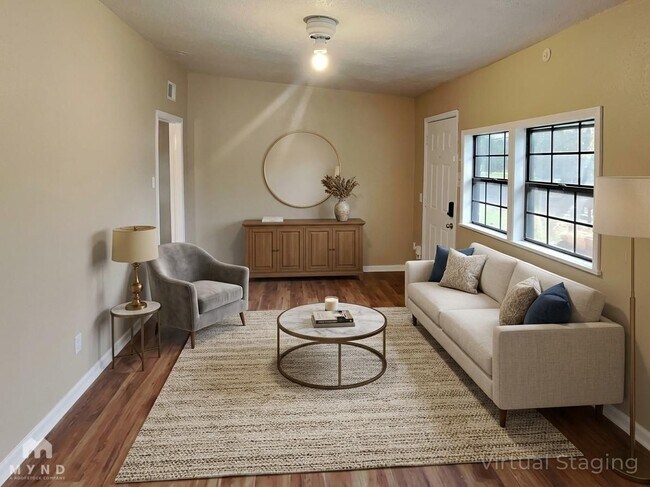 Foto del edificio - 4809 Jo Ann St