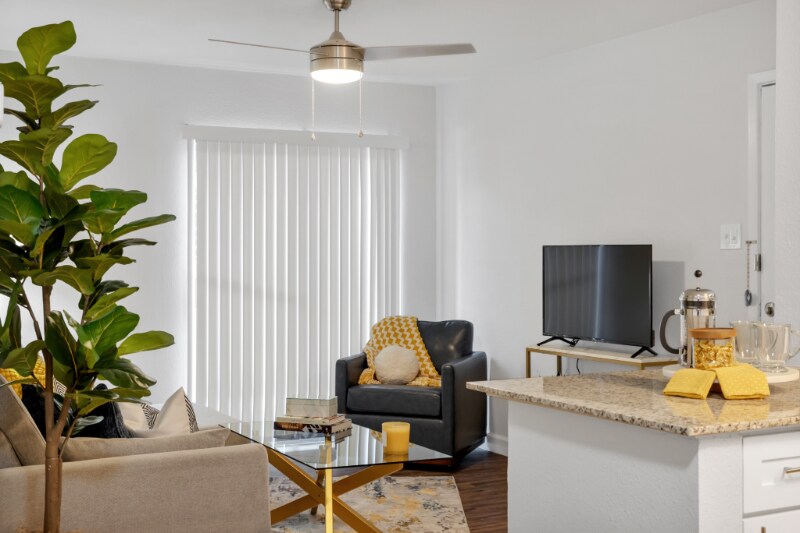 Foto principal - 3520 Burke Rd