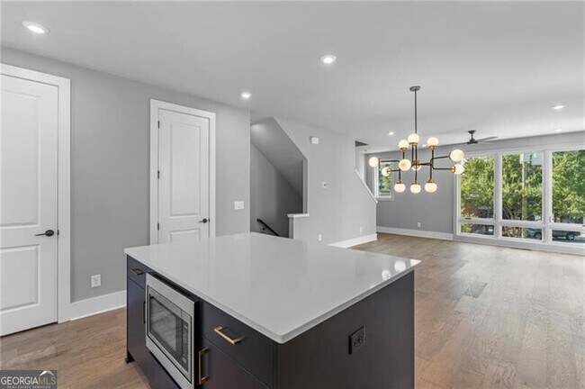 Foto del edificio - 1160 Ormewood Ave SE