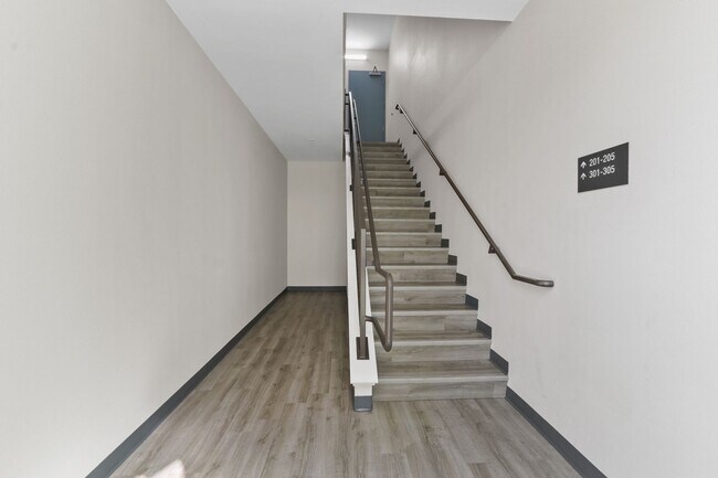 Foto del edificio - Your Brand New 2025 Built 3 Bedroom, 2 Bathroom Condominium in Ontario, California!