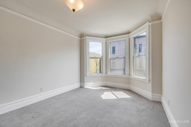 Building Photo - 3338 19th St