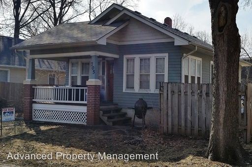Primary Photo - 705 Bluemont Ave