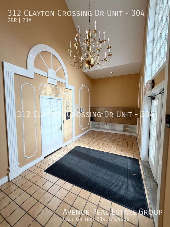 Building Photo - 312 Clayton Xing Dr