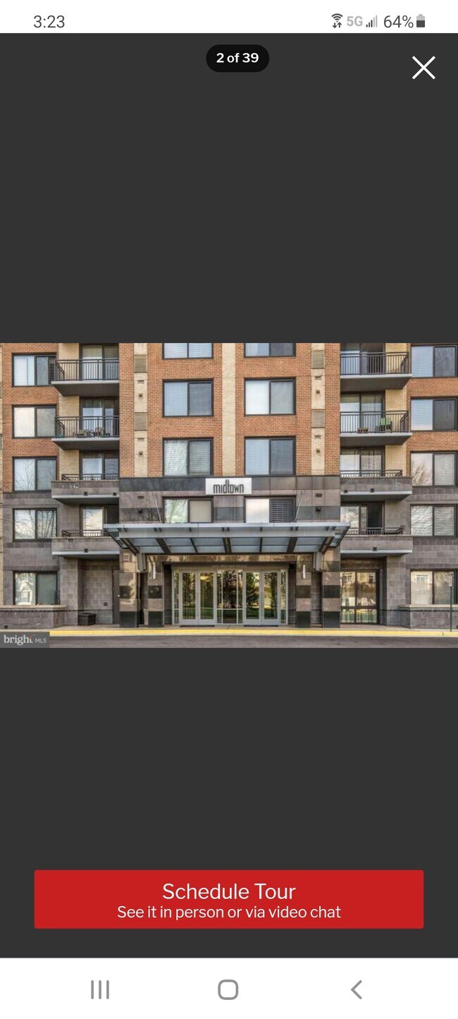 Building Photo - 2451 Midtown Ave