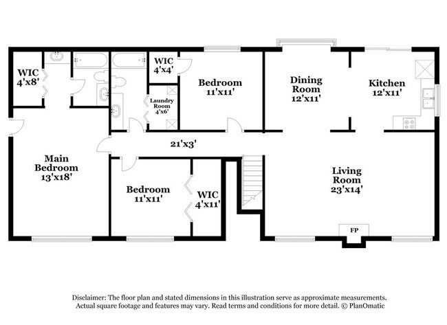 Building Photo - 6795 Ann Arbor Dr