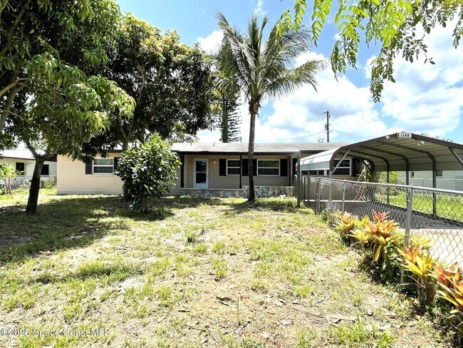 Foto del edificio - 1148 N Singleton Ave