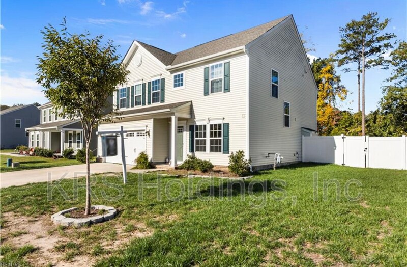 Foto principal - 612 Combs Ln