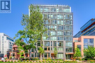 Building Photo - 508 Wellington St W
